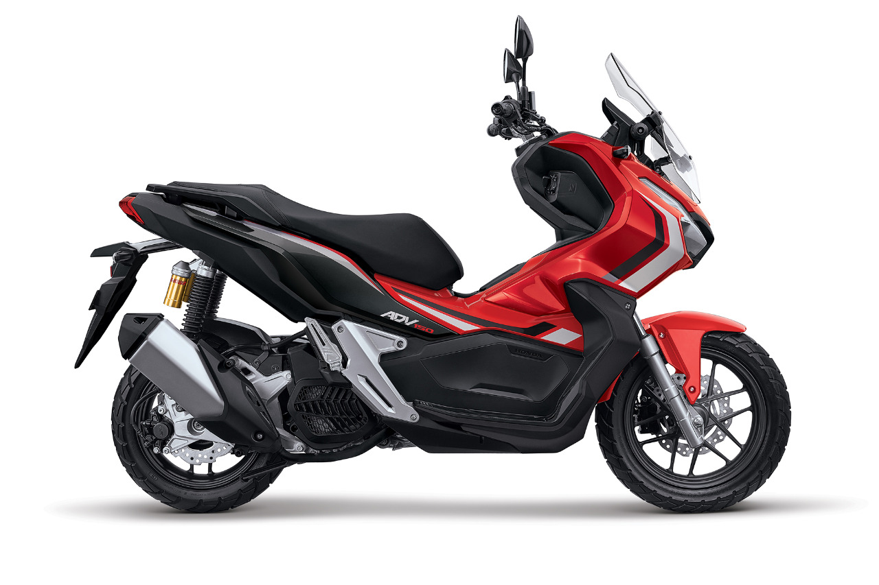 Promo June Sale, Honda Berikan Cashback Hingga 2 Jutaan